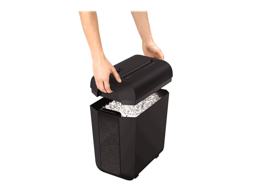 Fellowes Powershred LX65 Cross-cut