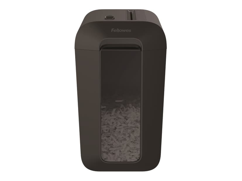 Fellowes Powershred LX65 Cross-cut