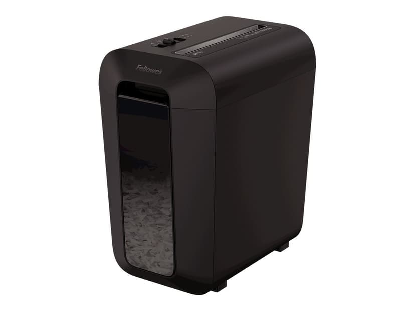 Fellowes Powershred LX65 Cross-cut