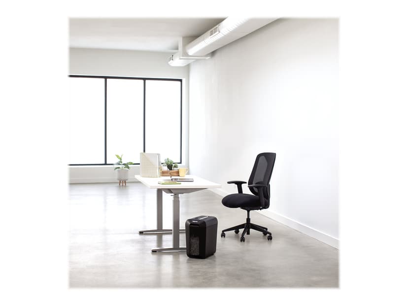 Fellowes Powershred LX65 Cross-cut
