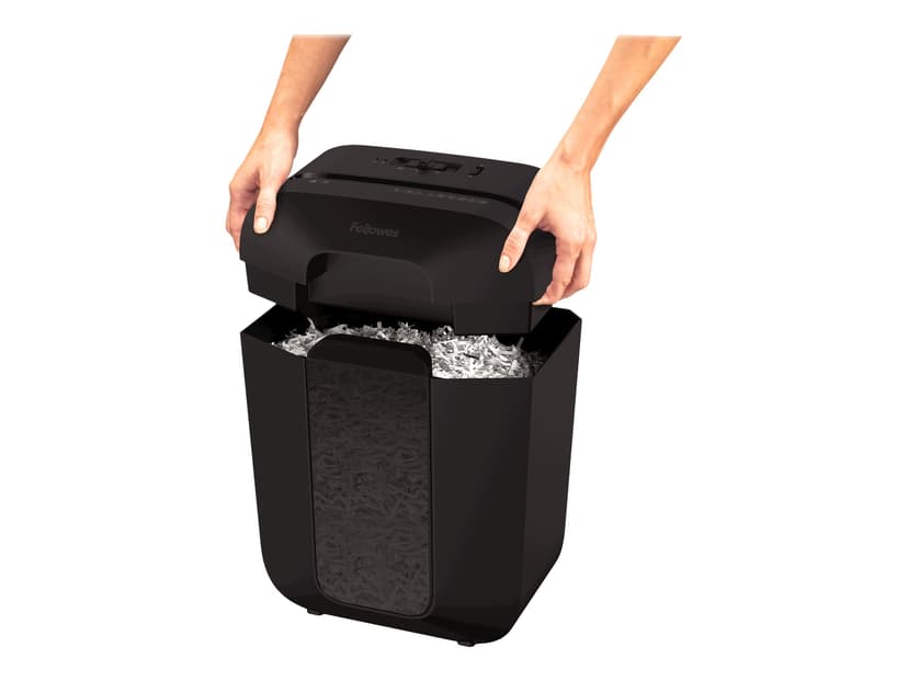 Fellowes Powershred LX45 Cross-cut