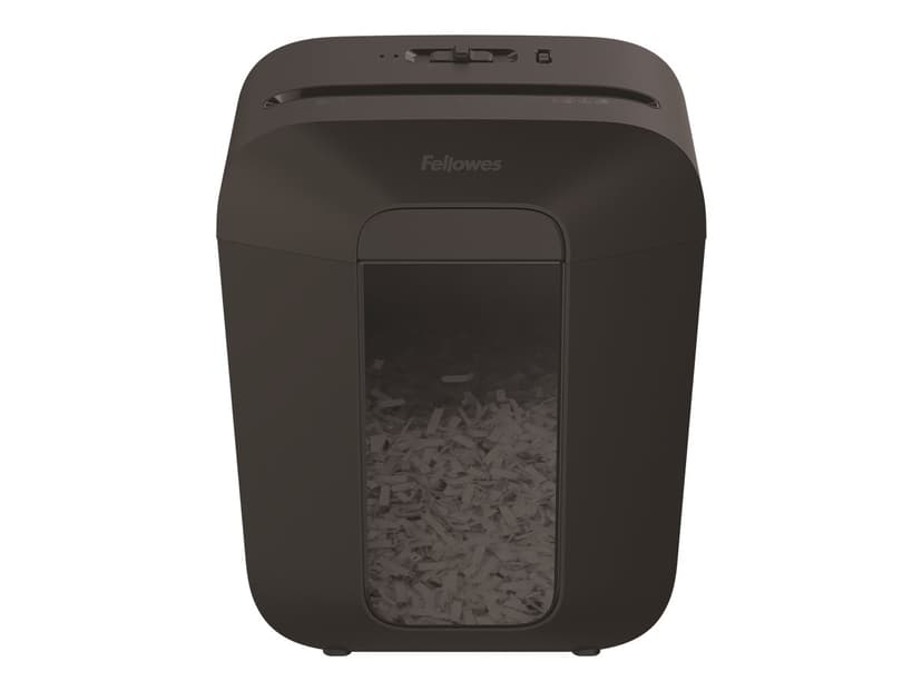Fellowes Powershred LX45 Cross-cut