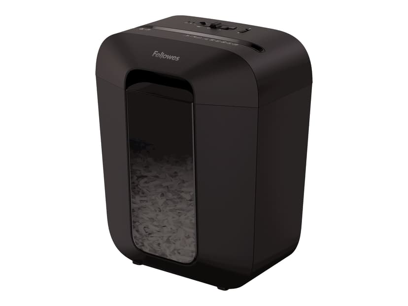 Fellowes Powershred LX45 Cross-cut