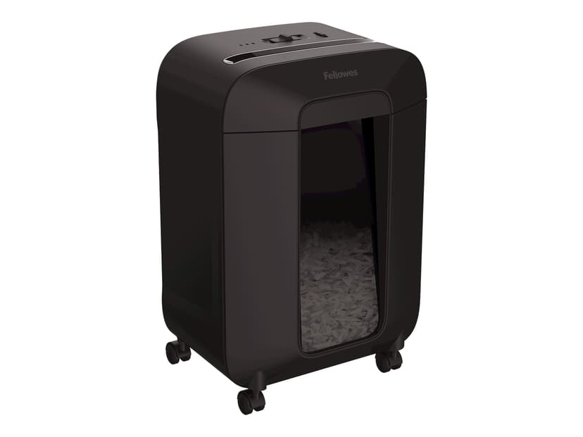 Fellowes Powershred LX85 Cross-cut