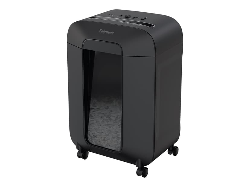 Fellowes Powershred LX85 Cross-cut