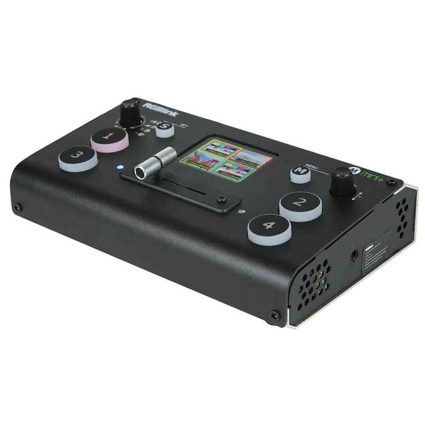 RGB Link mini+