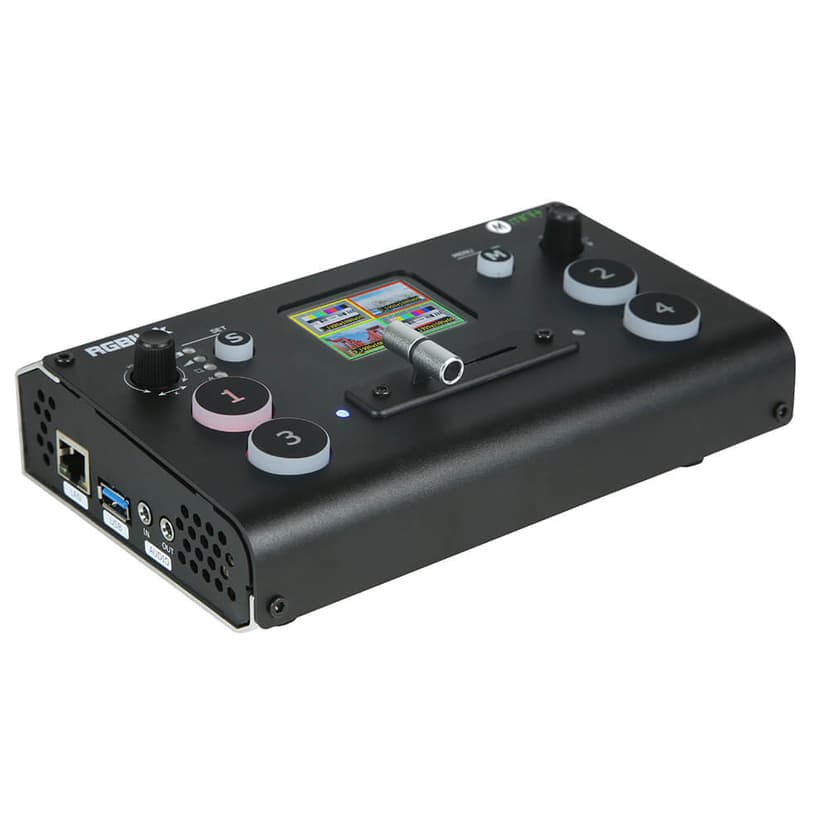 RGB Link mini+