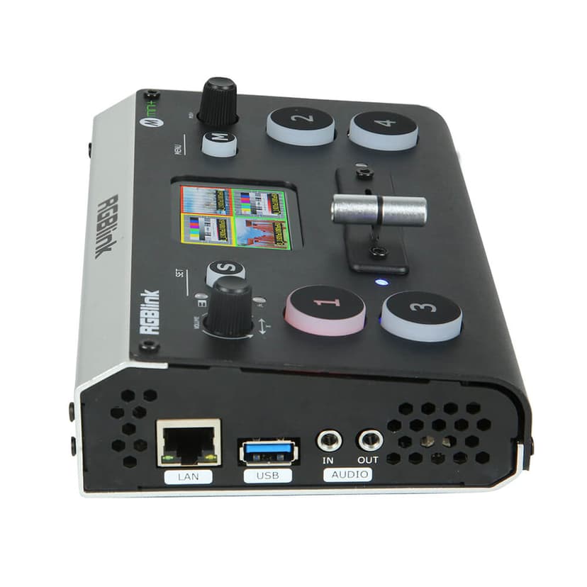 RGB Link mini+