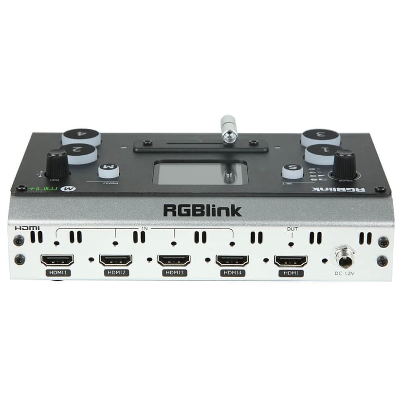 RGB Link mini+