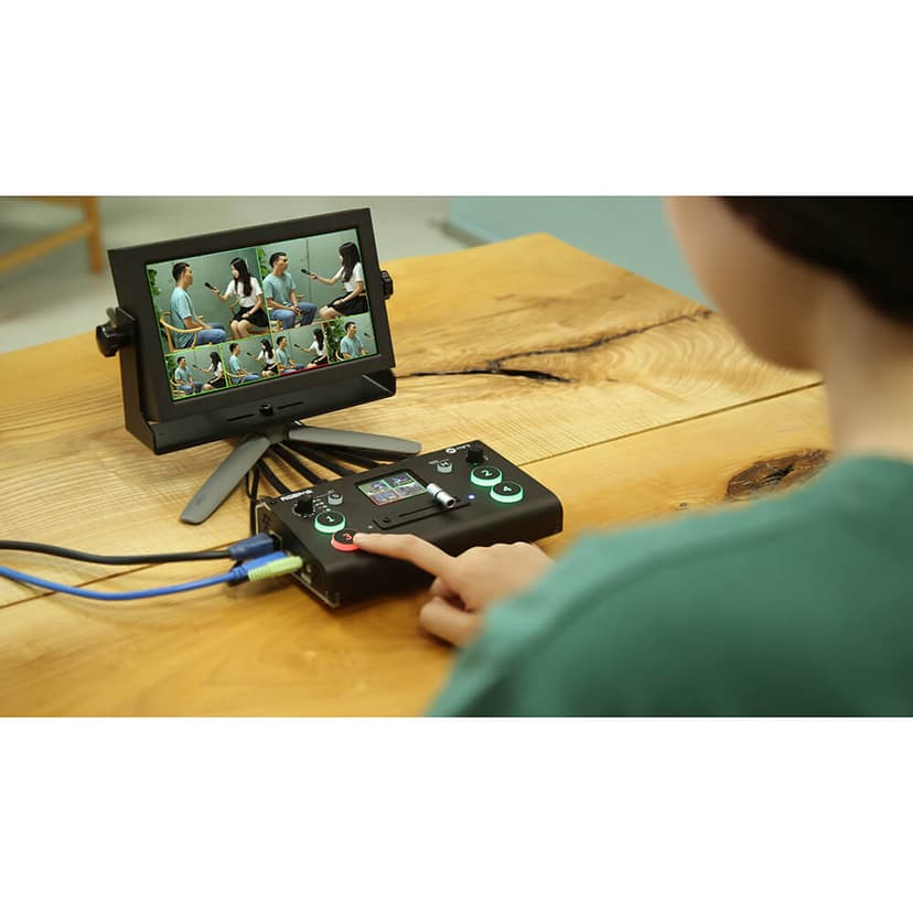 RGB Link mini+