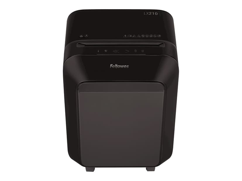 Fellowes Powershred LX210 Mini-cut