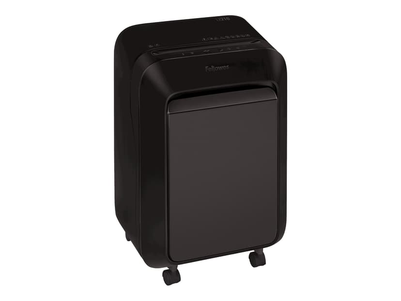 Fellowes Powershred LX210 Mini-cut