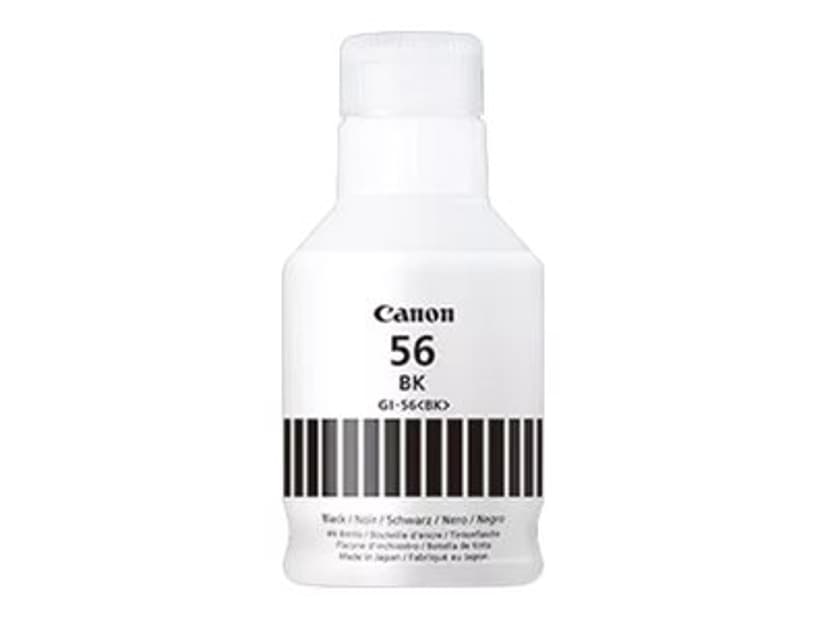 Canon Blekk Svart GI-56 BK – GX6050/GX7050