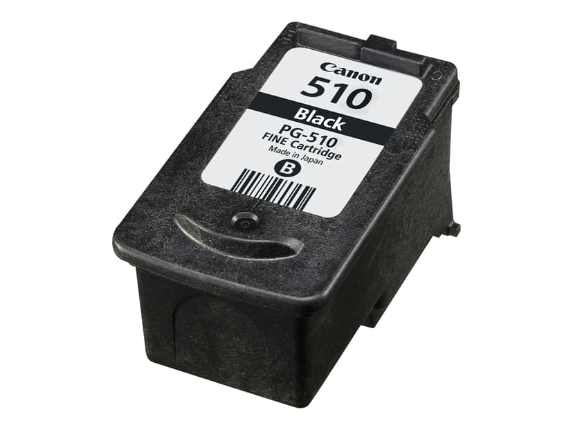 Canon Muste Musta PG-510