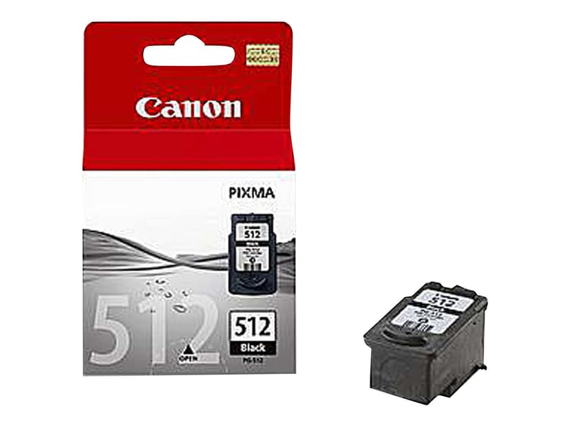 Canon Muste Musta PG-512