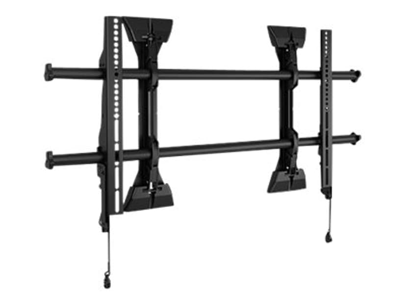 Chief LSM1U tv-fäste 160 cm (63") Svart