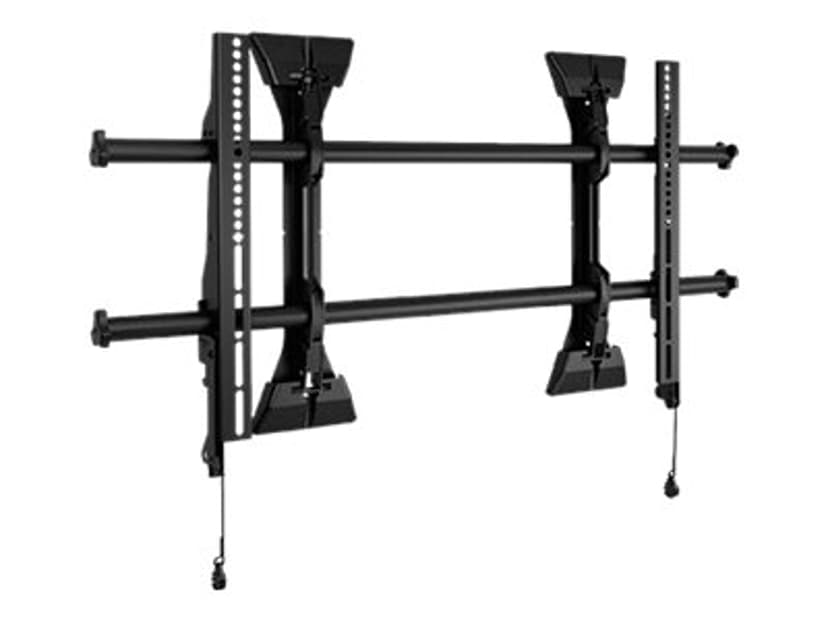 Chief LSM1U tv-fäste 160 cm (63") Svart