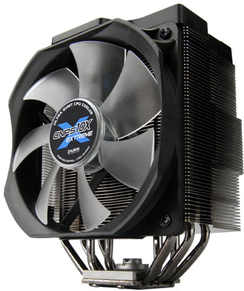 Zalman CNPS 10X Extreme