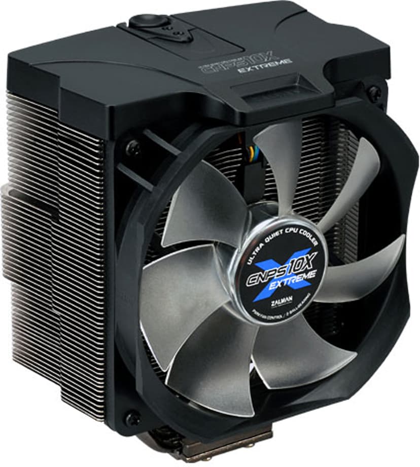 Zalman CNPS 10X Extreme