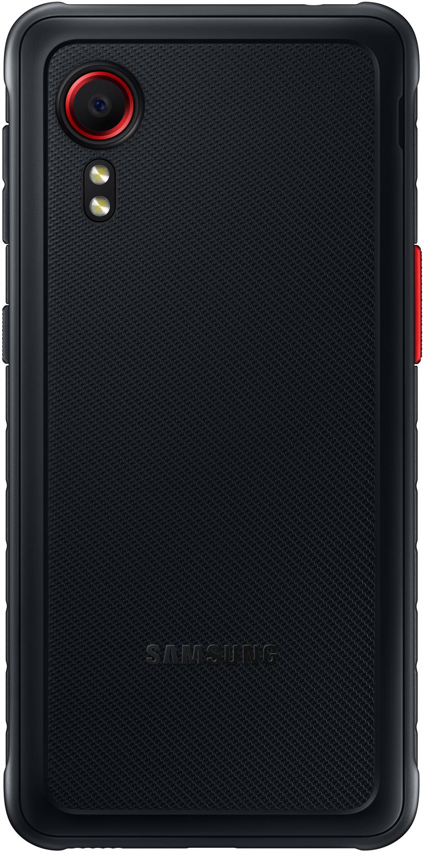 Samsung Galaxy Xcover 5 Enterprise Edition 64GB Svart
