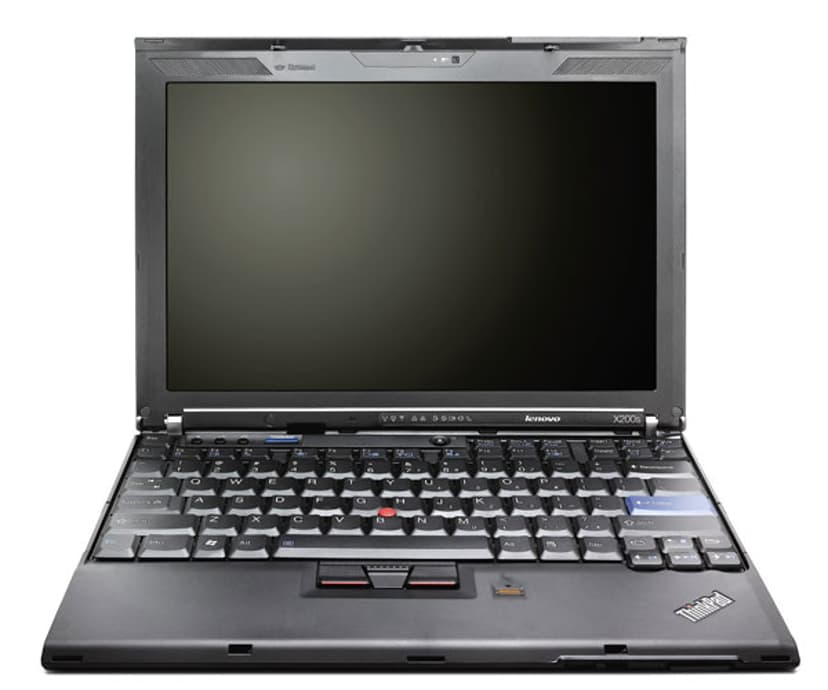 Lenovo ThinkPad X200s 7469