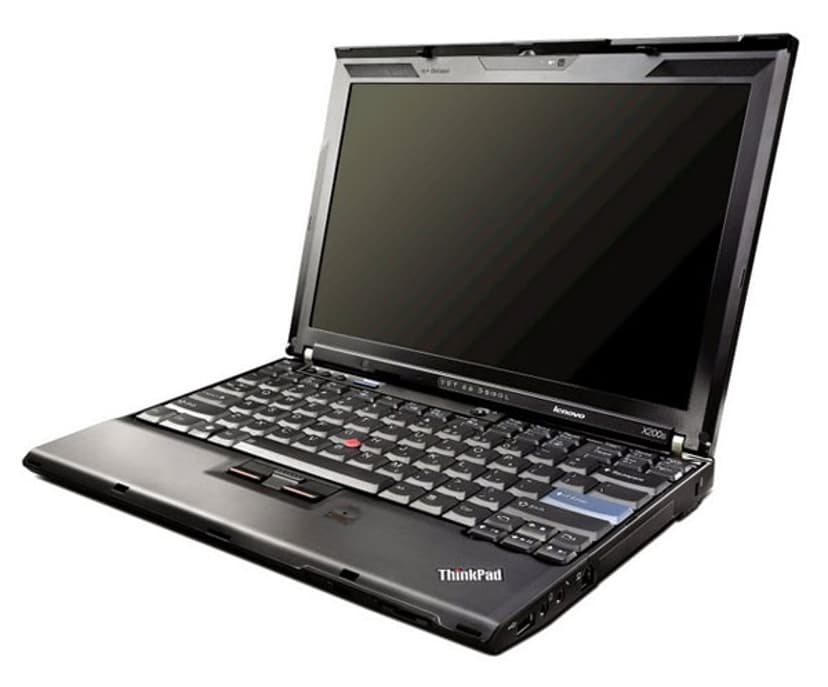 Lenovo ThinkPad X200s 7469