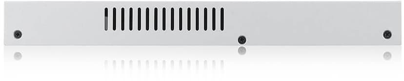 Zyxel MG-108 8-portars 2.5 Gigabit Switch