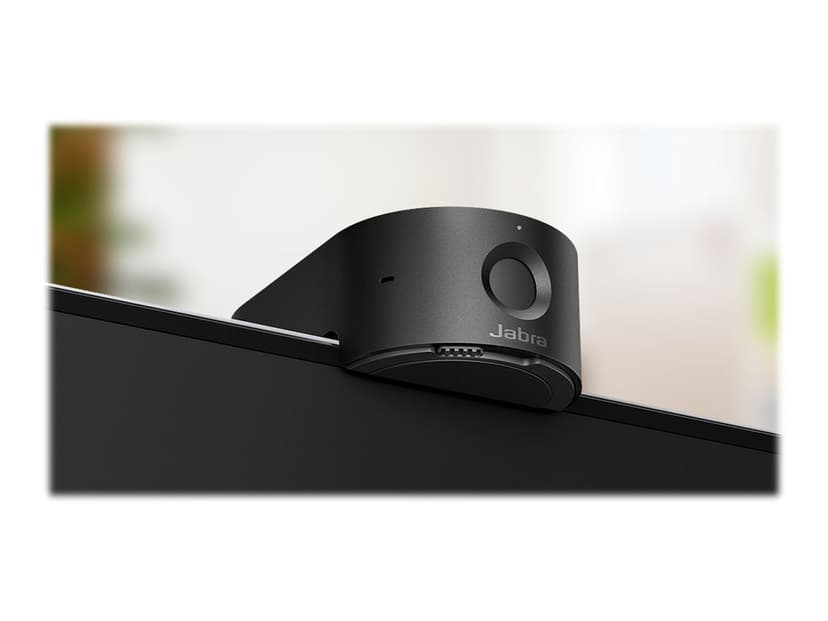 Jabra PanaCast 20 Svart