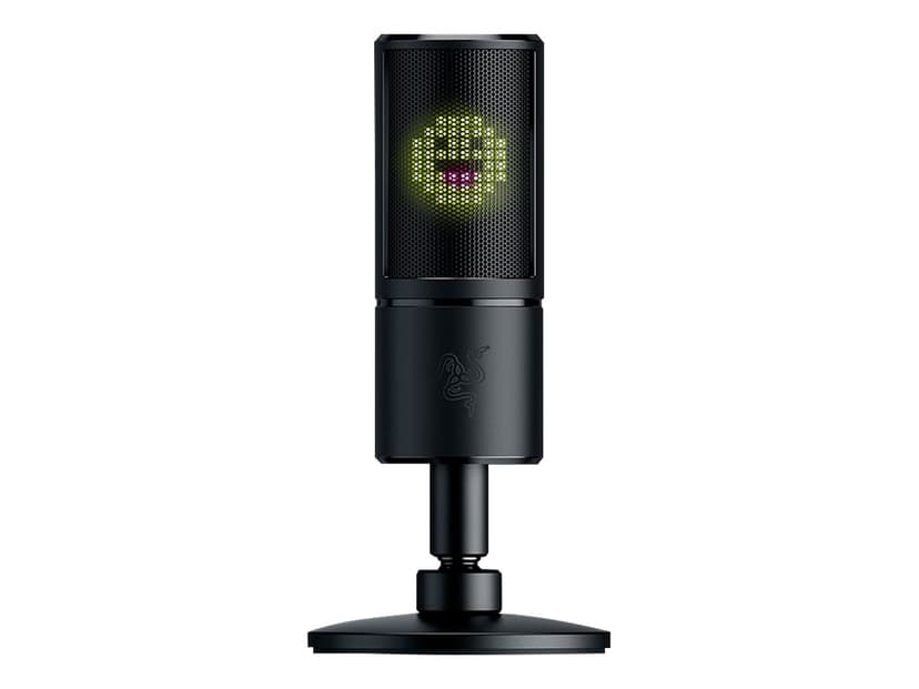 Razer Seiren Emote