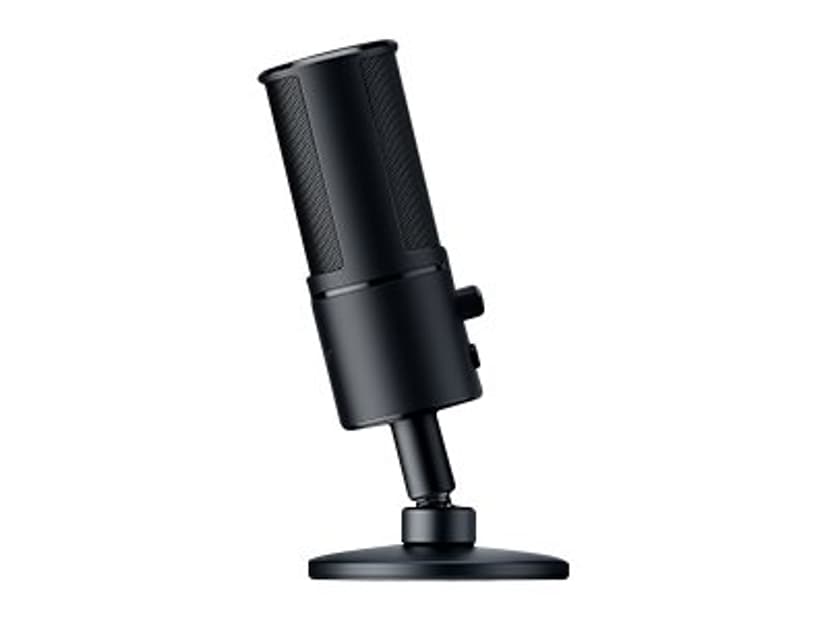 Razer Seiren Emote