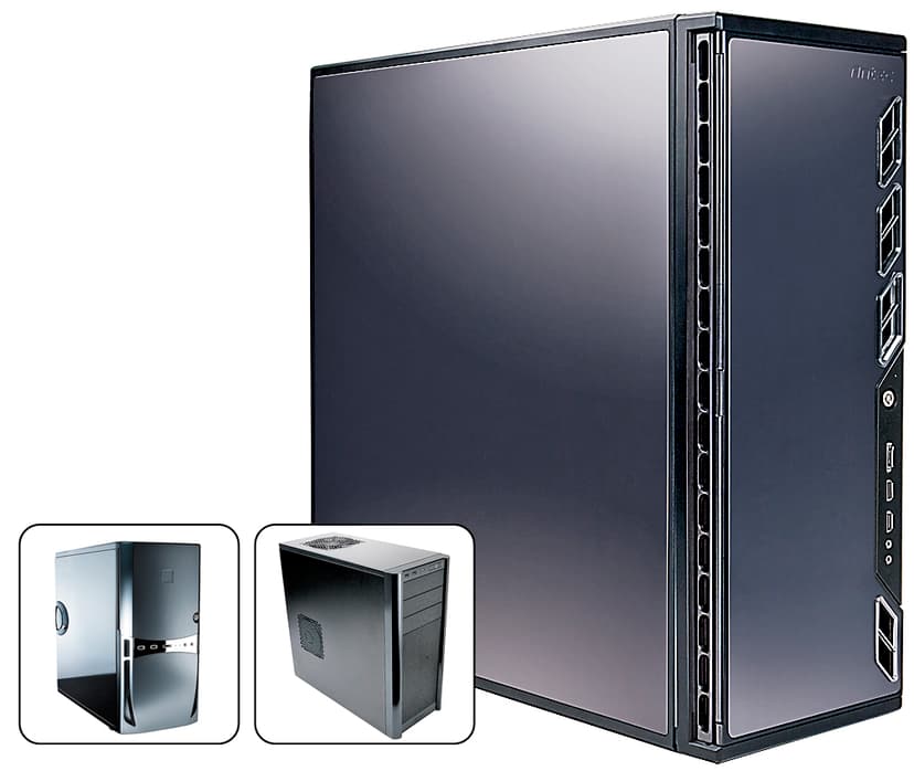 Antec Performance One P183