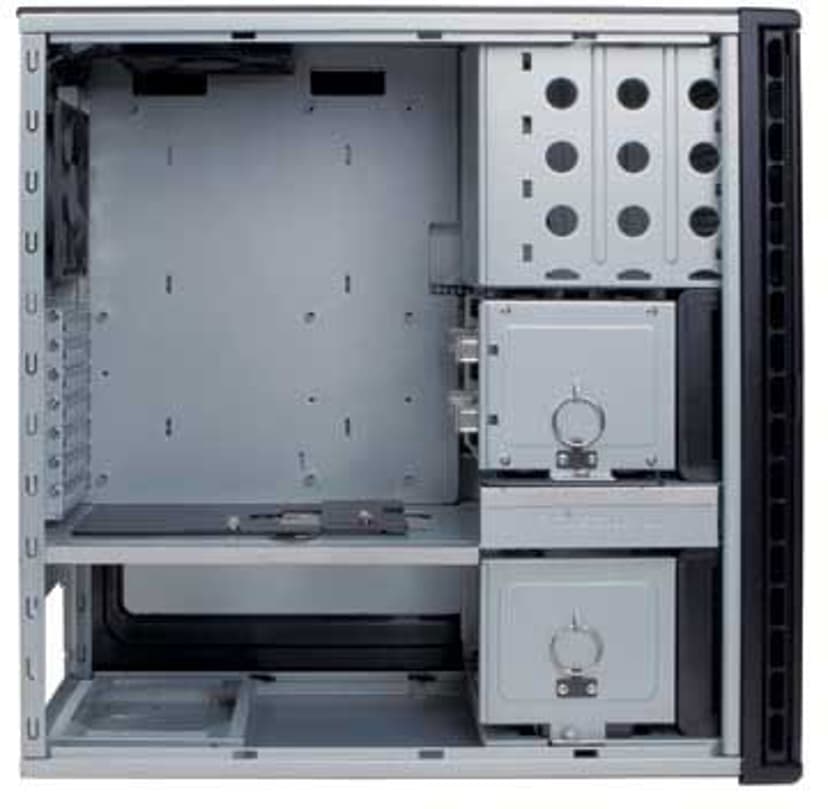 Antec Performance One P183