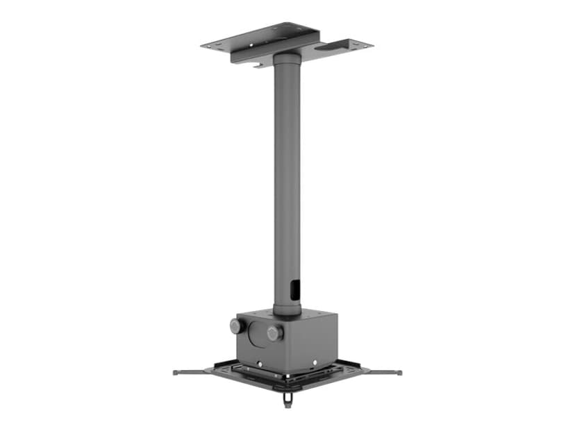 Multibrackets Projetorstativ M Pro HD Series Sort