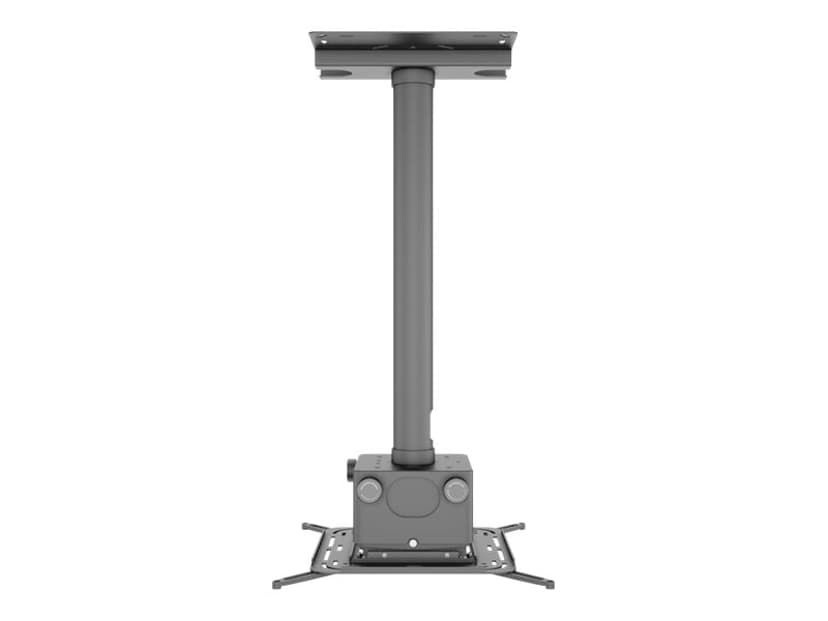 Multibrackets Projektorstativ M Pro HD-serien Svart