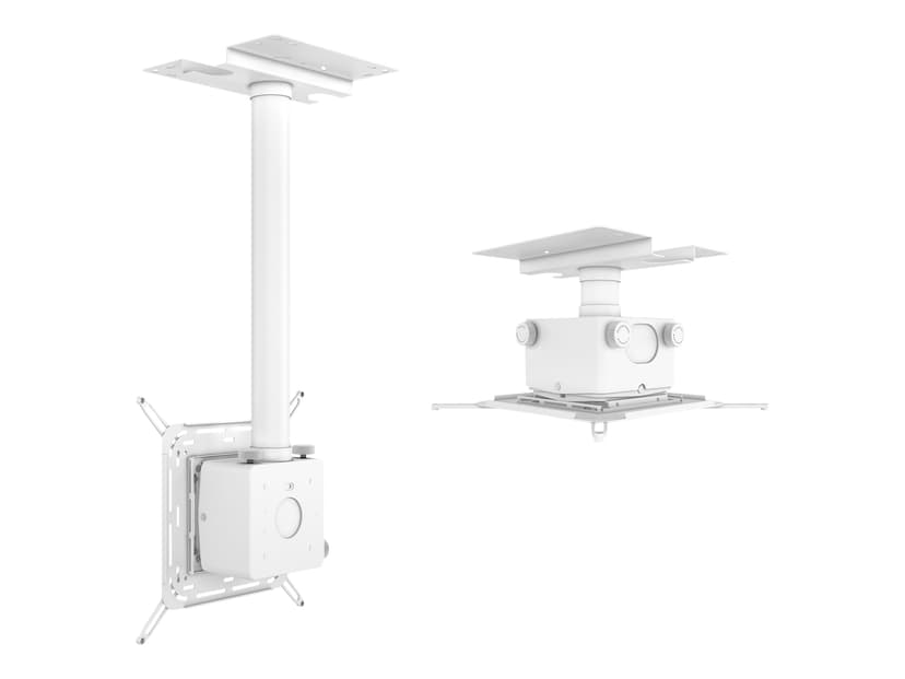 Multibrackets Projektoriteline M Pro HD Series, valkoinen