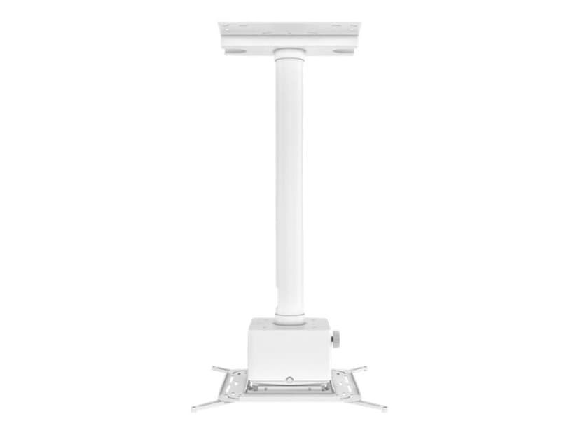Multibrackets Projektorstativ M Pro HD-serien Hvit