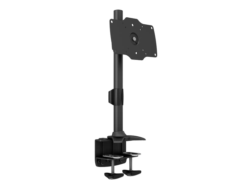 Multibrackets M VESA Skjermstativ Single Desk Clamp 24"–32"