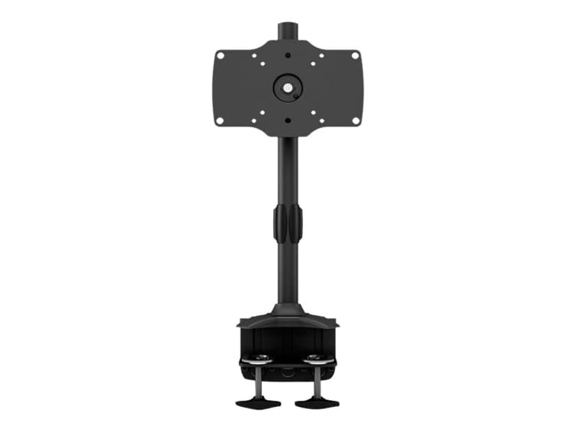 Multibrackets M VESA Skjermstativ Single Desk Clamp 24"–32"