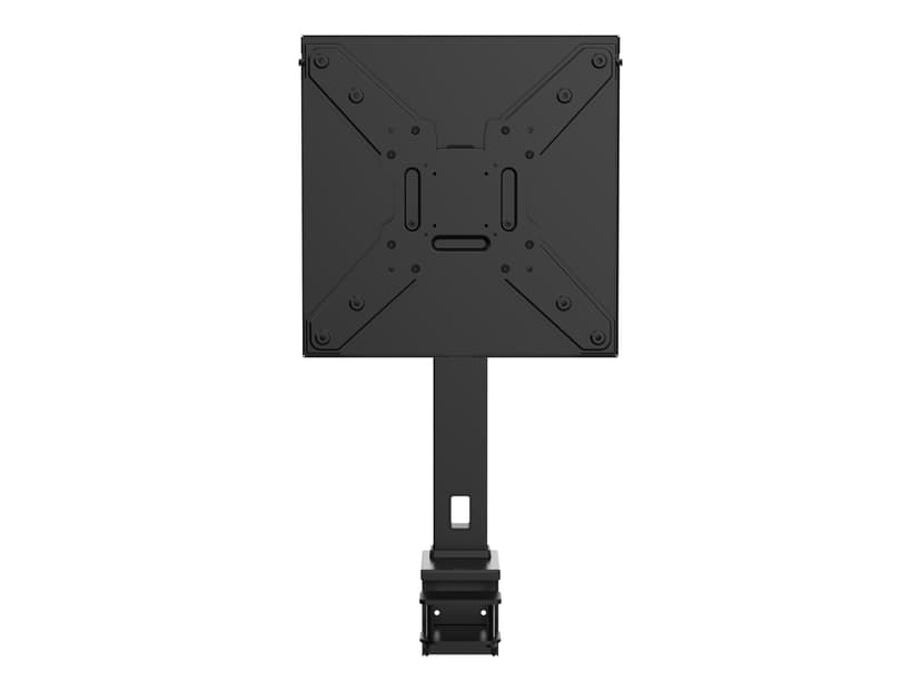 Multibrackets M Skjermstativ XL Svart 75x75-400x400 maks 35 kg