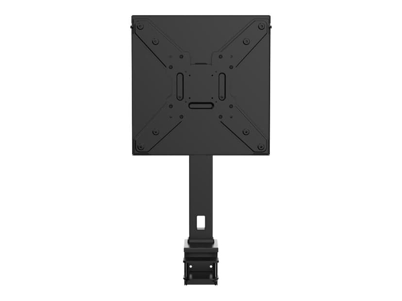 Multibrackets M Skjermstativ XL Svart 75x75-400x400 maks 35 kg