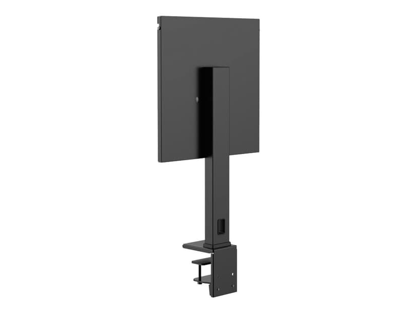 Multibrackets M Skjermstativ XL Svart 75x75-400x400 maks 35 kg
