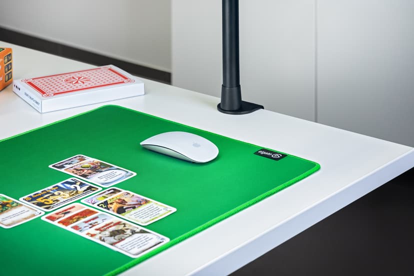 Elgato Green Screen Mouse Mat