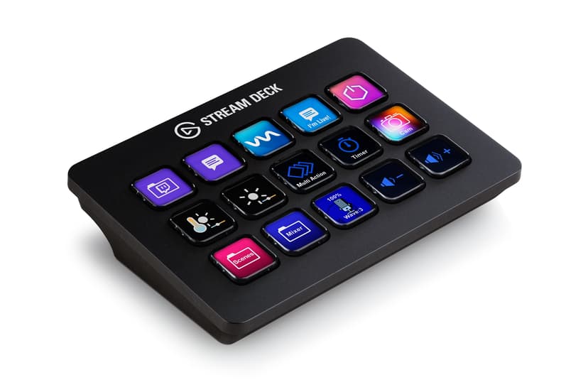 Elgato Stream Deck MK.2
