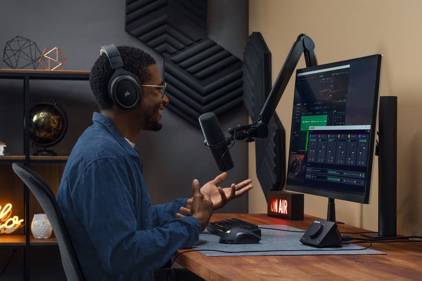 Elgato Wave XLR