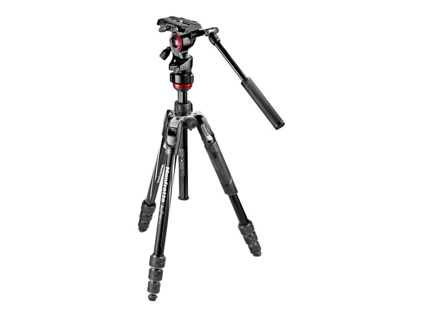 Manfrotto Befree Live MVKBFRT-LIVE