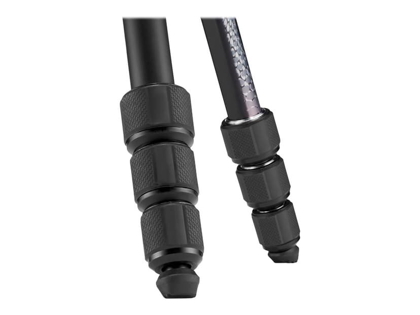 Manfrotto Element MII Stativkit med BT-fjärrkontroll