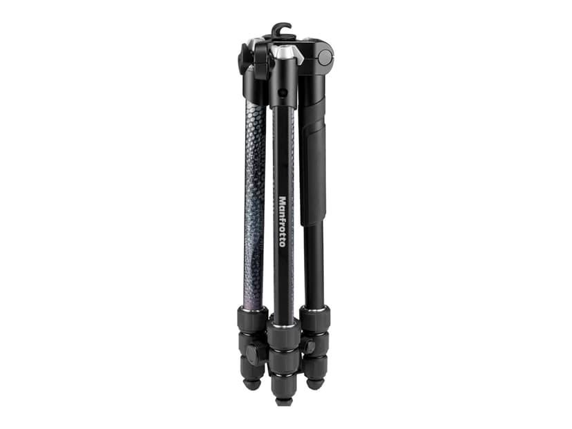 Manfrotto Element MII Tripod Kit + BT Remote