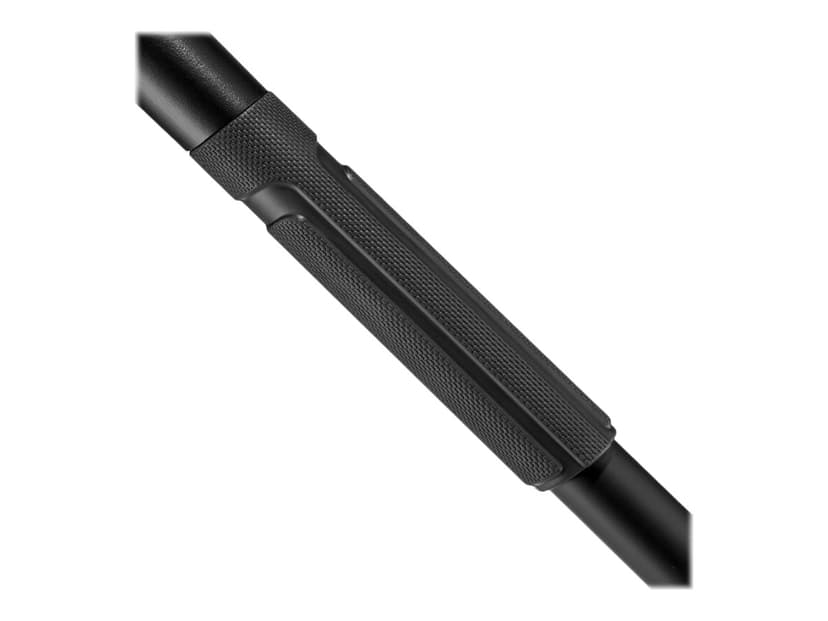 Manfrotto Element MII MKELMII4BK-BH - (Löytötuote luokka 2)