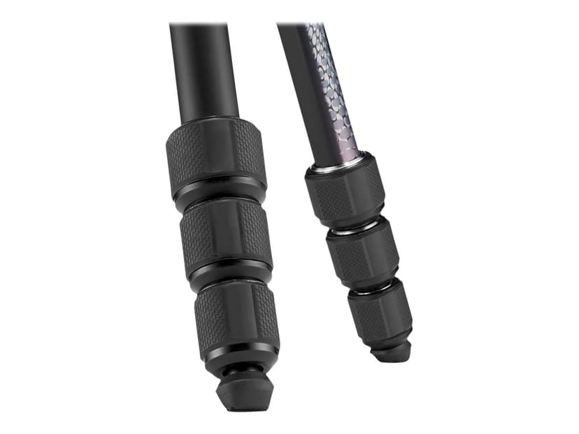 Manfrotto Element MII MKELMII4BK-BH - (Löytötuote luokka 2)