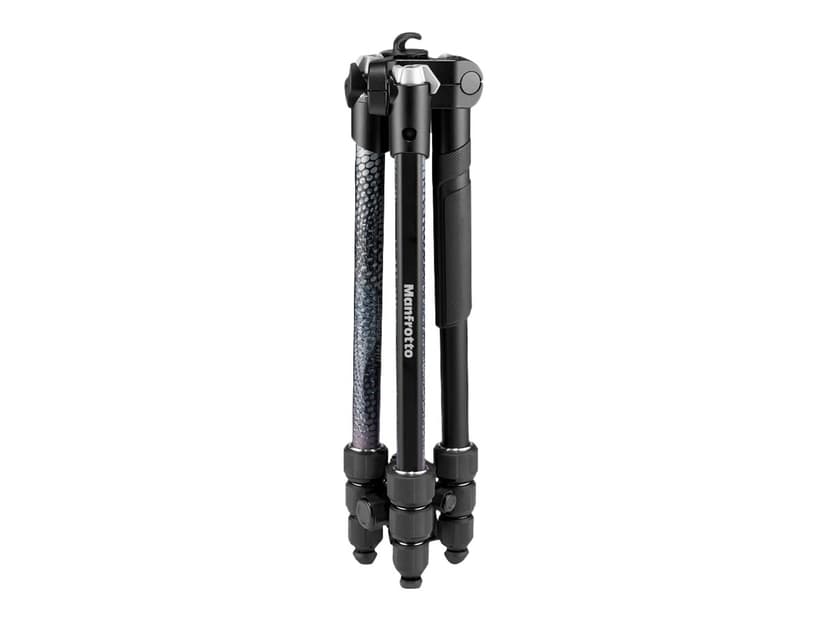 Manfrotto Element MII MKELMII4BK-BH - (Löytötuote luokka 2)